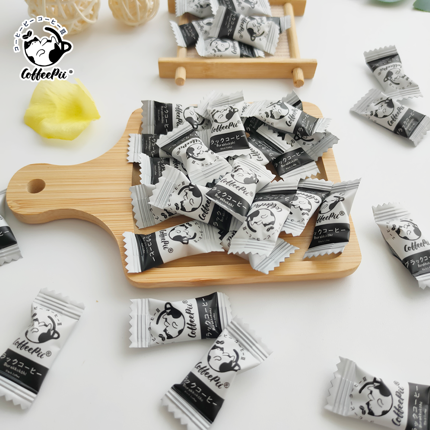 black coffee (coffeepii)